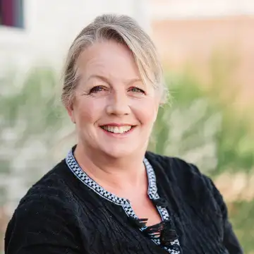 Bridget Scott